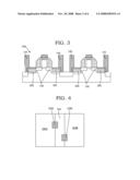 SUBSTANTIALLY L-SHAPED SILICIDE FOR CONTACT AND RELATED METHOD diagram and image