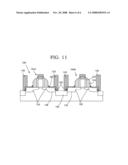 SUBSTANTIALLY L-SHAPED SILICIDE FOR CONTACT AND RELATED METHOD diagram and image