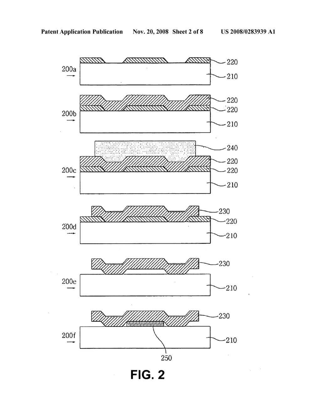 DIELECTRIC-MODULATED FIELD EFFECT TRANSISTOR AND METHOD OF FABRICATING THE SAME - diagram, schematic, and image 03