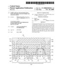 FABRICATION OF TRANSISTORS WITH A FULLY SILICIDED GATE ELECTRODE AND CHANNEL STRAIN diagram and image