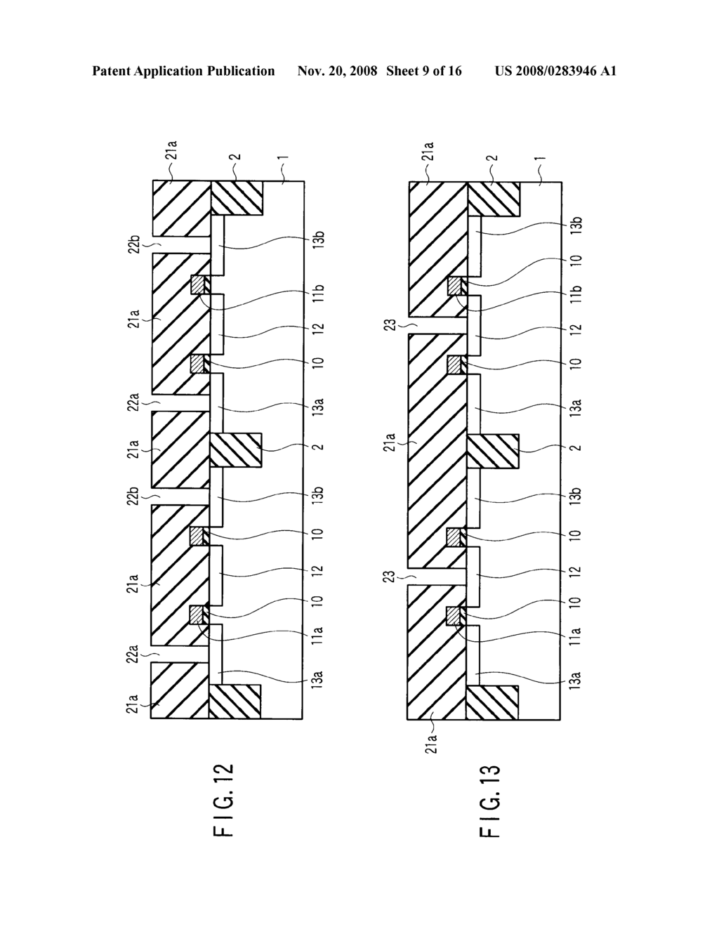 MAGNETORESISTIVE RANDOM ACCESS MEMORY AND METHOD OF MANUFACTURING THE SAME - diagram, schematic, and image 10