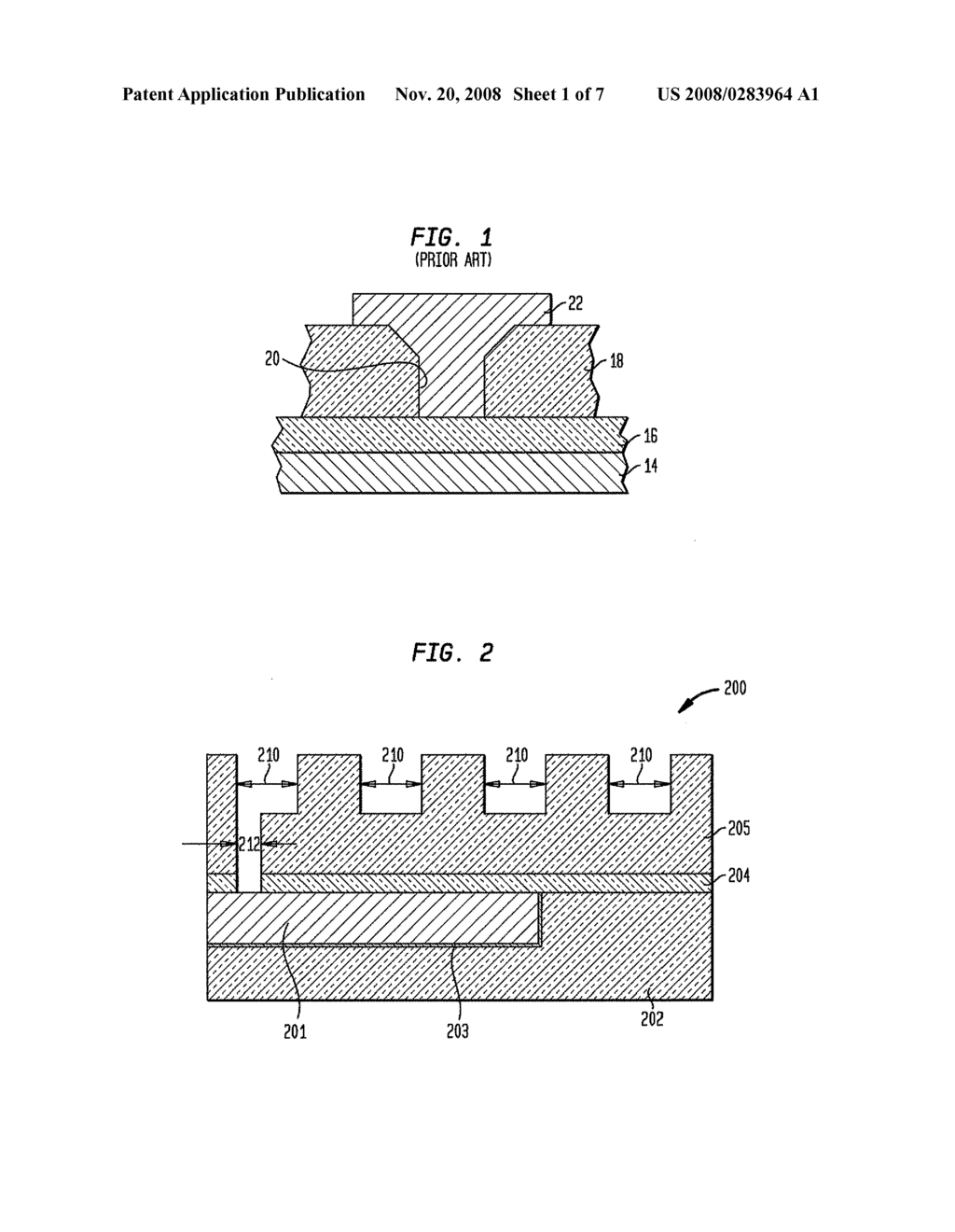 ADOPTING FEATURE OF BURIED ELECTRICALLY CONDUCTIVE LAYER IN DIELECTRICS FOR ELECTRICAL ANTI-FUSE APPLICATION - diagram, schematic, and image 02