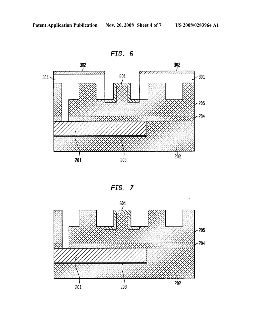 ADOPTING FEATURE OF BURIED ELECTRICALLY CONDUCTIVE LAYER IN DIELECTRICS FOR ELECTRICAL ANTI-FUSE APPLICATION - diagram, schematic, and image 05