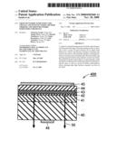 Group III-Nitride Semiconductor Crystal and Manufacturing Method Thereof, and Group III-Nitride Semiconductor Device diagram and image