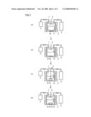 Group III-Nitride Semiconductor Crystal and Manufacturing Method Thereof, and Group III-Nitride Semiconductor Device diagram and image