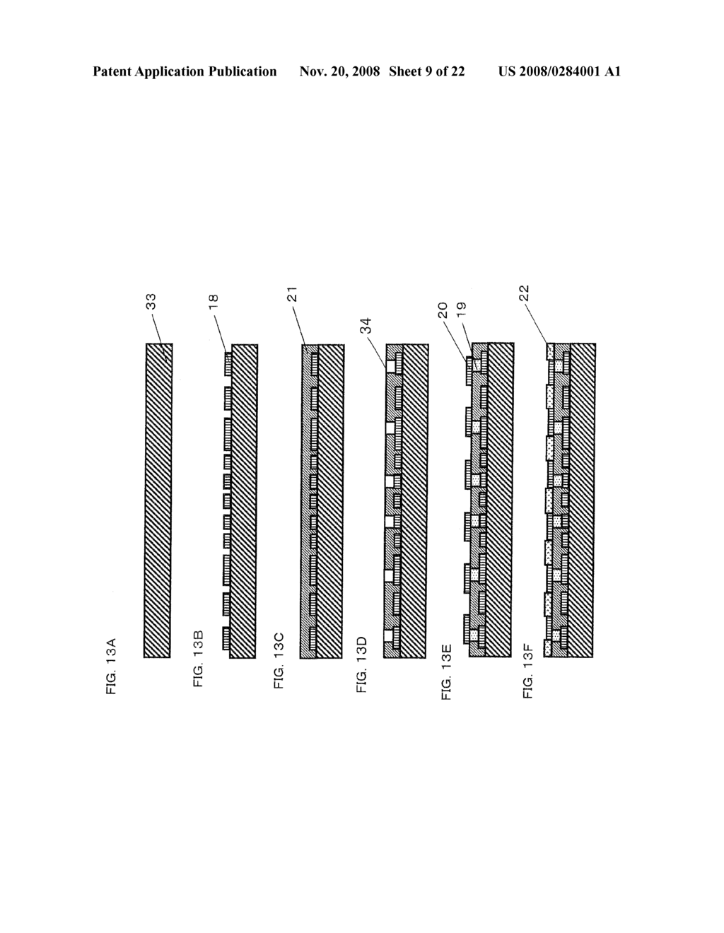 SEMICONDUCTOR DEVICE AND FABRICATION METHOD - diagram, schematic, and image 10