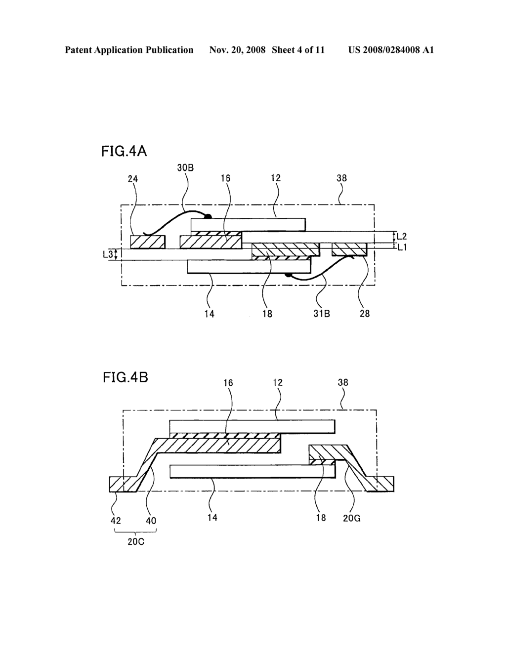 SEMICONDUCTOR DEVICE - diagram, schematic, and image 05