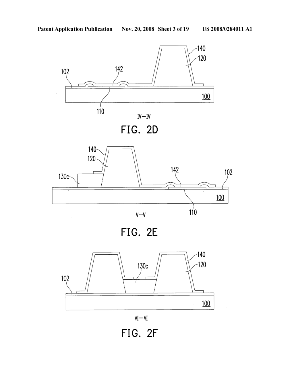 BUMP STRUCTURE - diagram, schematic, and image 04