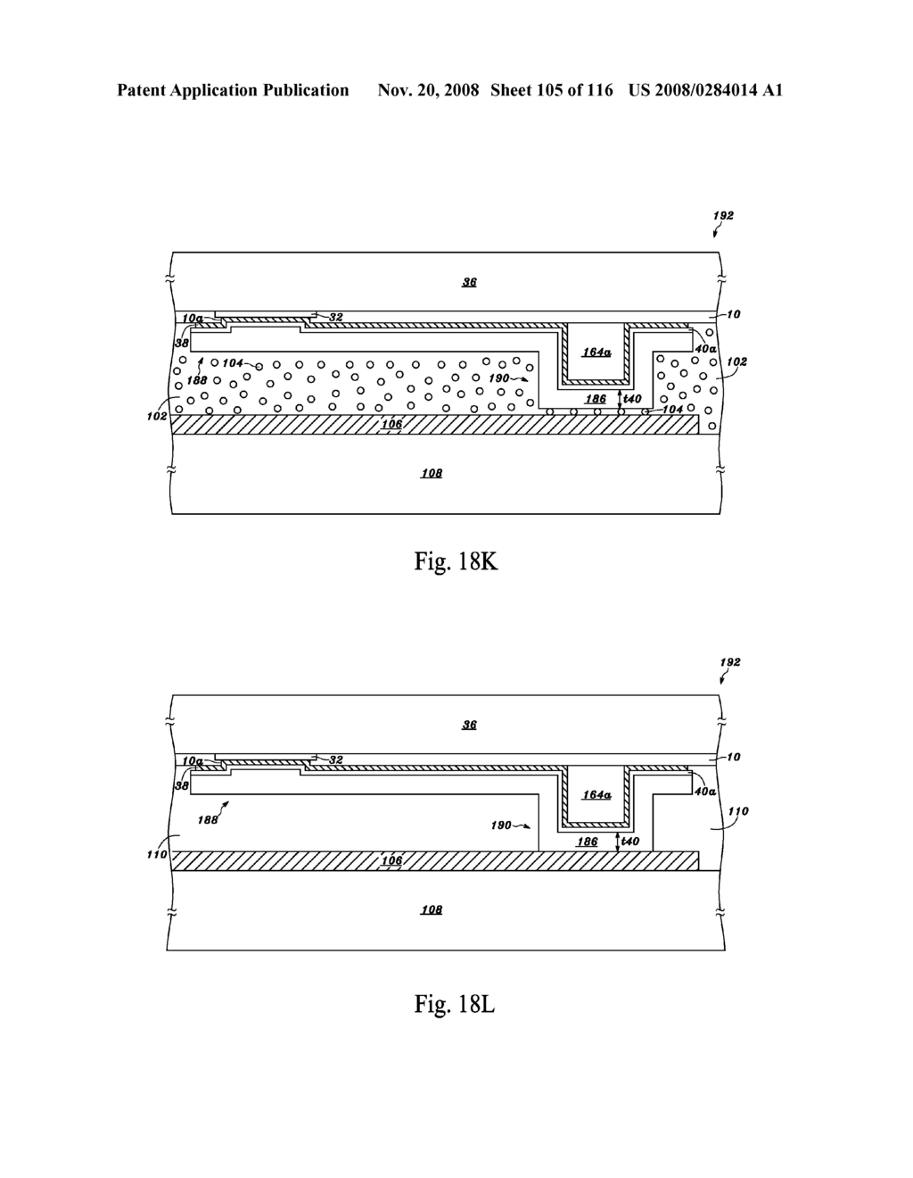 CHIP ASSEMBLY - diagram, schematic, and image 106