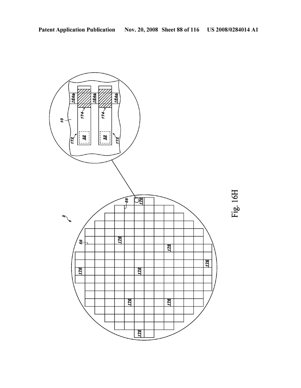 CHIP ASSEMBLY - diagram, schematic, and image 89