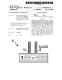 Method for FEOL and BEOL Wiring diagram and image