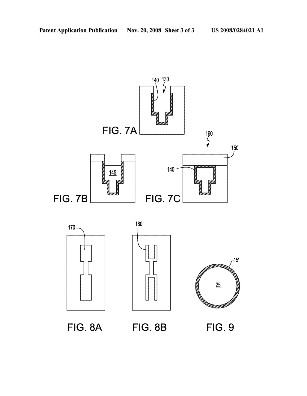 Method for FEOL and BEOL Wiring - diagram, schematic, and image 04