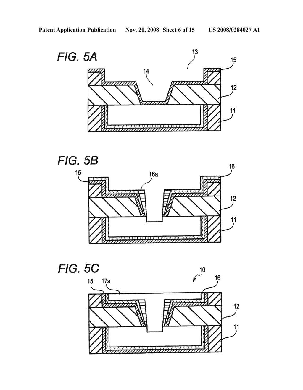 METHOD OF MANUFACTURING A SEMICONDUCTOR DEVICE AND SEMICONDUCTOR DEVICE - diagram, schematic, and image 07