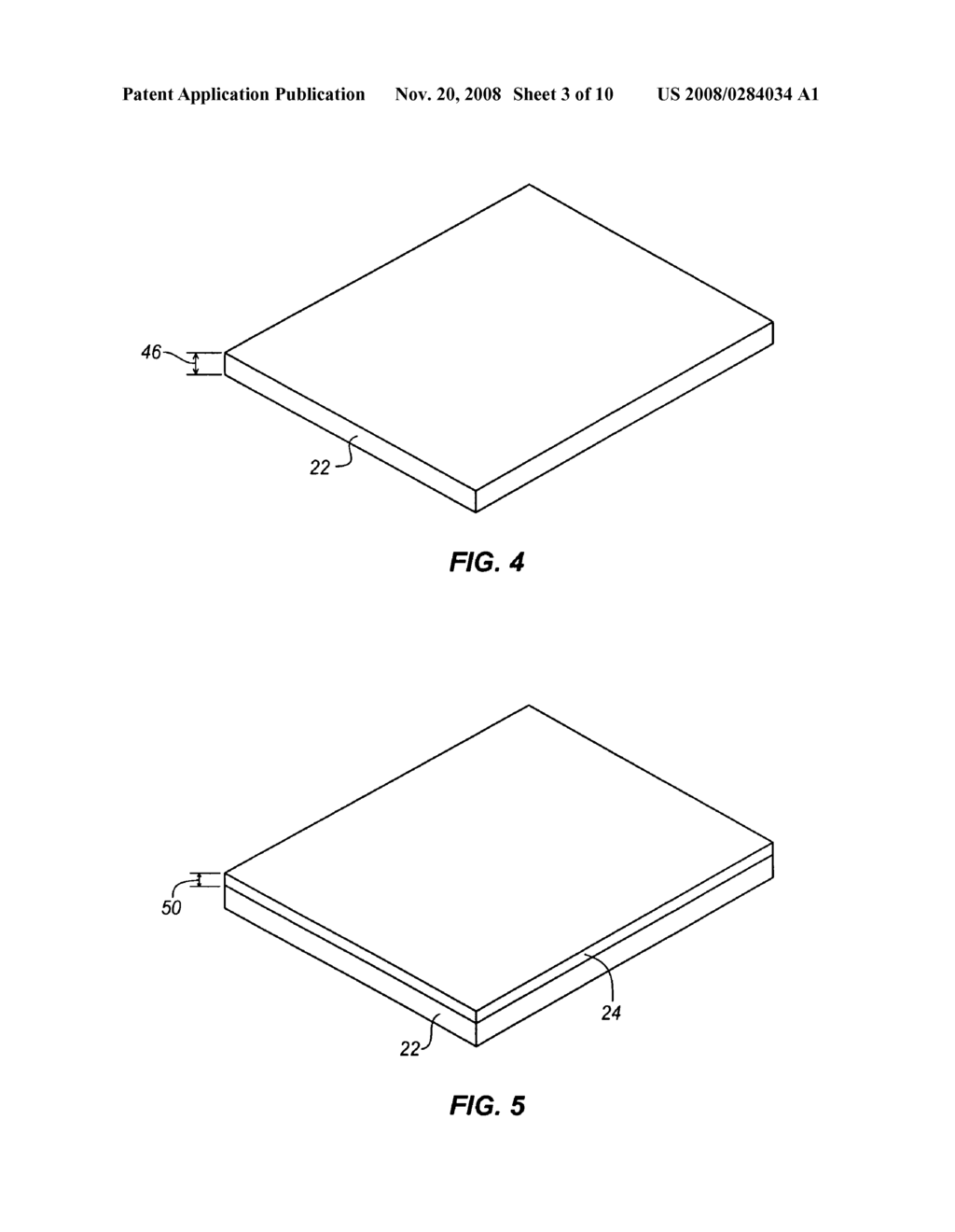 Method of reducing the surface roughness of spin coated polymer films - diagram, schematic, and image 04