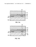 SEMICONDUCTOR PACKAGE WITH THROUGH SILICON VIA AND RELATED METHOD OF FABRICATION diagram and image