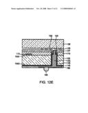 SEMICONDUCTOR PACKAGE WITH THROUGH SILICON VIA AND RELATED METHOD OF FABRICATION diagram and image