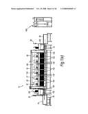 THERMAL CURING METHODS AND SYSTEMS FOR FORMING CONTACT LENSES diagram and image