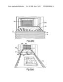 THERMAL CURING METHODS AND SYSTEMS FOR FORMING CONTACT LENSES diagram and image