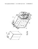 THERMAL CURING METHODS AND SYSTEMS FOR FORMING CONTACT LENSES diagram and image