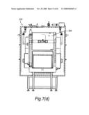 THERMAL CURING METHODS AND SYSTEMS FOR FORMING CONTACT LENSES diagram and image