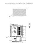 THERMAL CURING METHODS AND SYSTEMS FOR FORMING CONTACT LENSES diagram and image