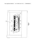 THERMAL CURING METHODS AND SYSTEMS FOR FORMING CONTACT LENSES diagram and image