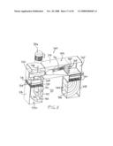 THERMAL CURING METHODS AND SYSTEMS FOR FORMING CONTACT LENSES diagram and image