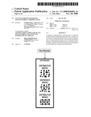 VACUUM EXTRUSION METHOD OF MANUFACTURING A THERMAL PASTE diagram and image