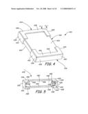 Shock Absorber Capable of Damping Vibration diagram and image