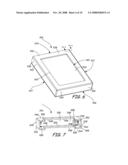 Shock Absorber Capable of Damping Vibration diagram and image