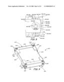 Shock Absorber Capable of Damping Vibration diagram and image