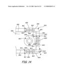 Shock Absorber Capable of Damping Vibration diagram and image