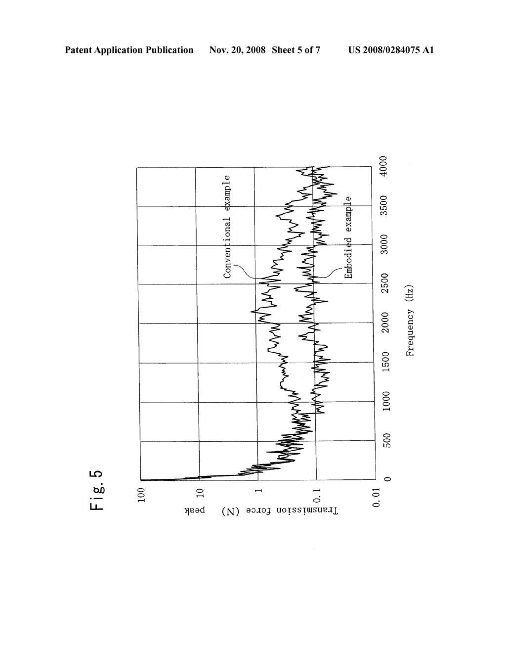 LIQUID SEALED VIBRATION ISOLATING DEVICE - diagram, schematic, and image 06