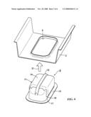 HOLE-SEALING COVER diagram and image