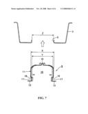 HOLE-SEALING COVER diagram and image