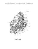 Suspension for an all terrain vehicle diagram and image