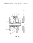 Suspension for an all terrain vehicle diagram and image