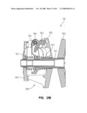 Suspension for an all terrain vehicle diagram and image