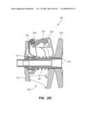 Suspension for an all terrain vehicle diagram and image