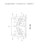 Suspension for an all terrain vehicle diagram and image