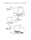 Cargo Tube diagram and image