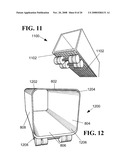 Cargo Tube diagram and image