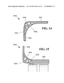 Cargo Tube diagram and image