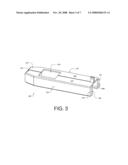 SYSTEM AND METHOD FOR PROTECTING A TRAILER COUPLER diagram and image