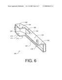 SYSTEM AND METHOD FOR PROTECTING A TRAILER COUPLER diagram and image