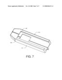 SYSTEM AND METHOD FOR PROTECTING A TRAILER COUPLER diagram and image