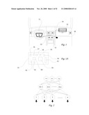 Temperature-Compensated Airbag Inflator diagram and image