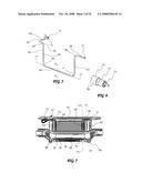 Temperature-Compensated Airbag Inflator diagram and image