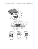 Temperature-Compensated Airbag Inflator diagram and image