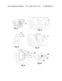 Temperature-Compensated Airbag Inflator diagram and image